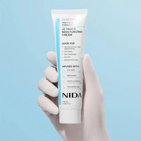 Korea NIDA Collagen Moisturizing Cream