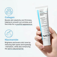 Korea NIDA Collagen Moisturizing Cream