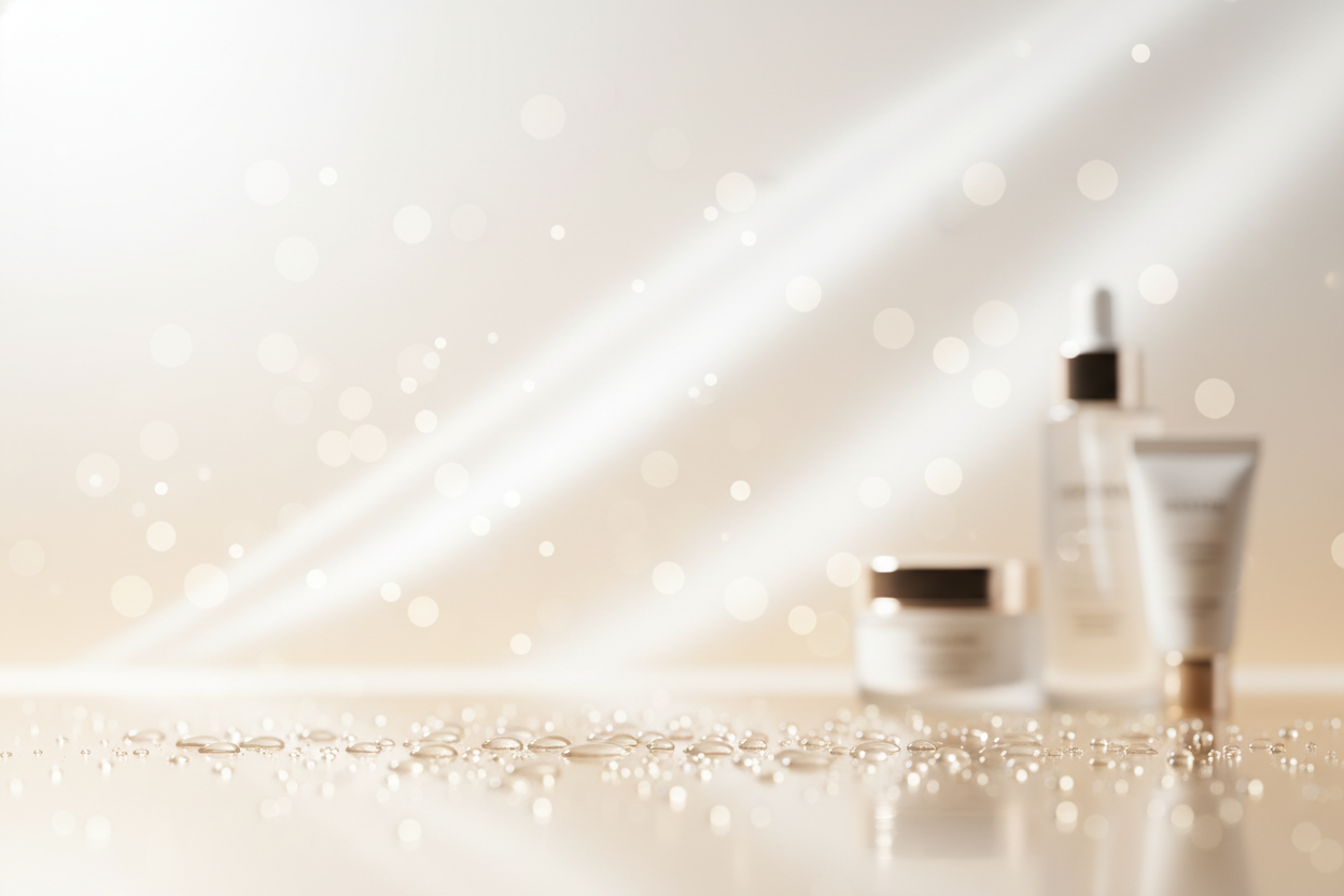 create a good backdrop image 